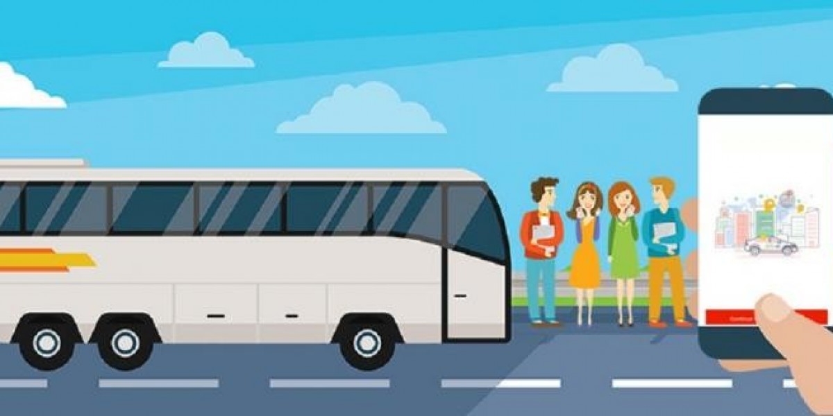 The Role of AI in Modern Bus Fleet Management