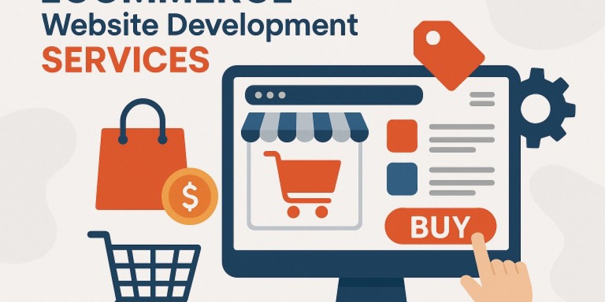 Top Ecommerce Website Development Company in India – Codeneptune Chennai
