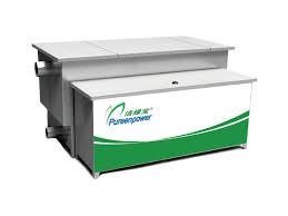 Complete Wastewater & Bathroom Solutions: Grease Trap Cleaning, Descalers & Small Toilets from Saniflo Sales – Saniflo Systems