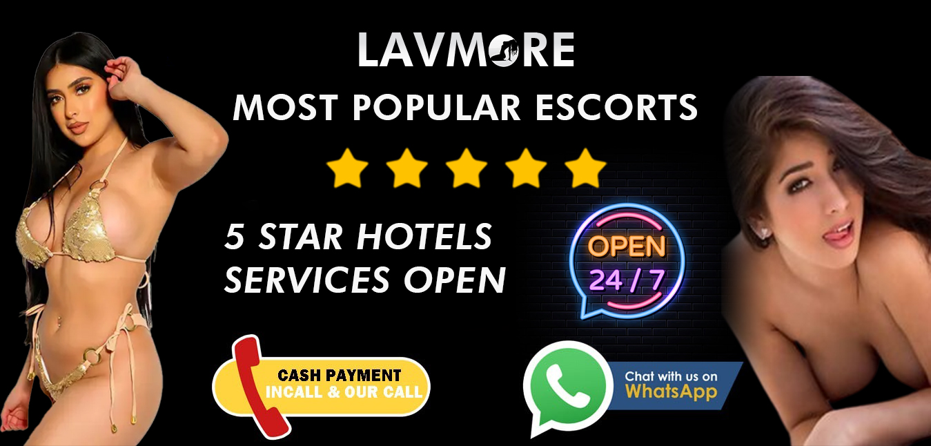 Bangalore Escort Service in Banaswadi | Lavmore 9967574409