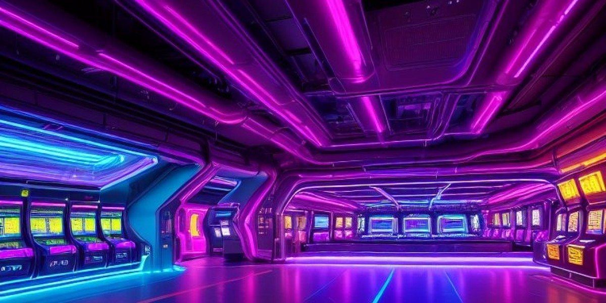 Play Events at Lucky Twice Casino