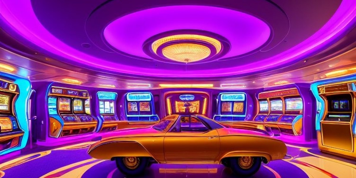 Impact Entertainment Excursion at Royal Reels