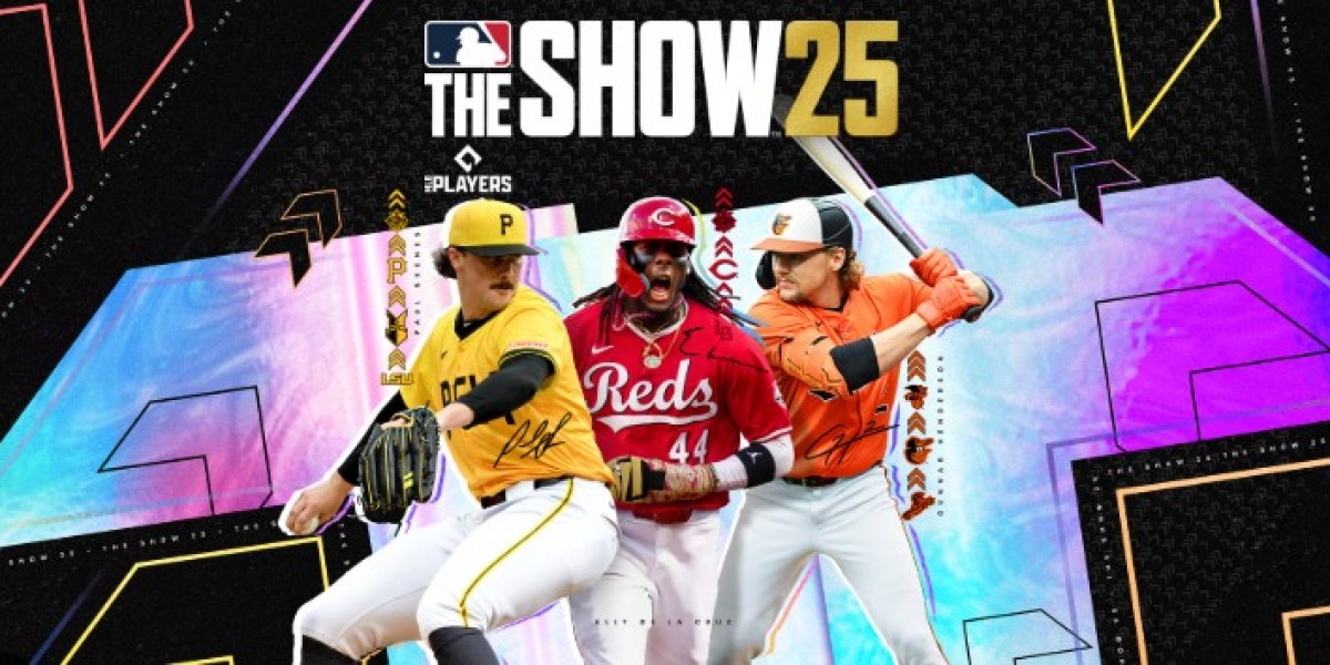 MMOexp MLB The Show 25 has several gameplay options