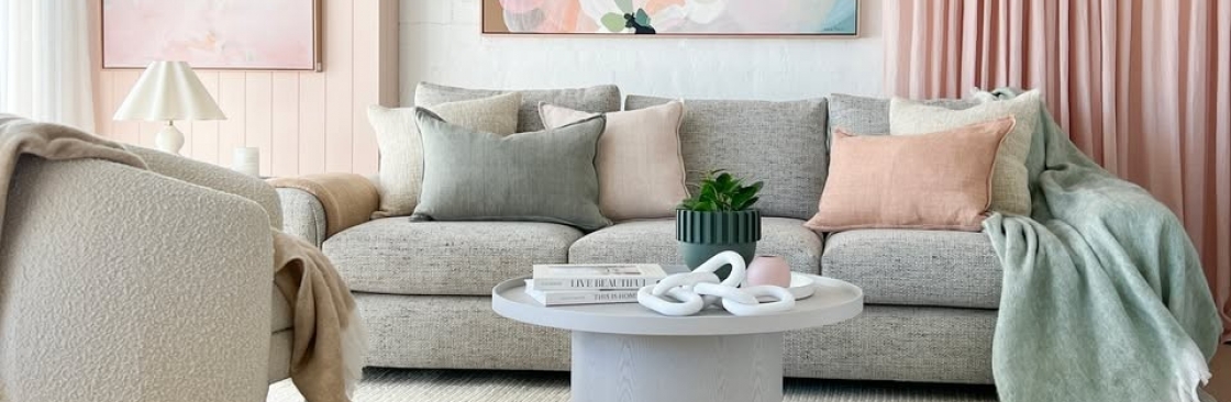 Norsu Interiors Cover Image