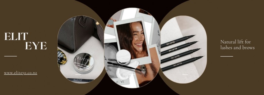 ELIT EYE Cover Image