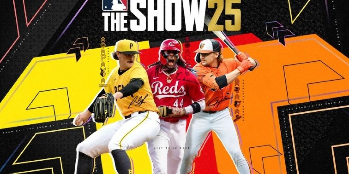 MMOexp MLB The Show 25 Strategy Guide