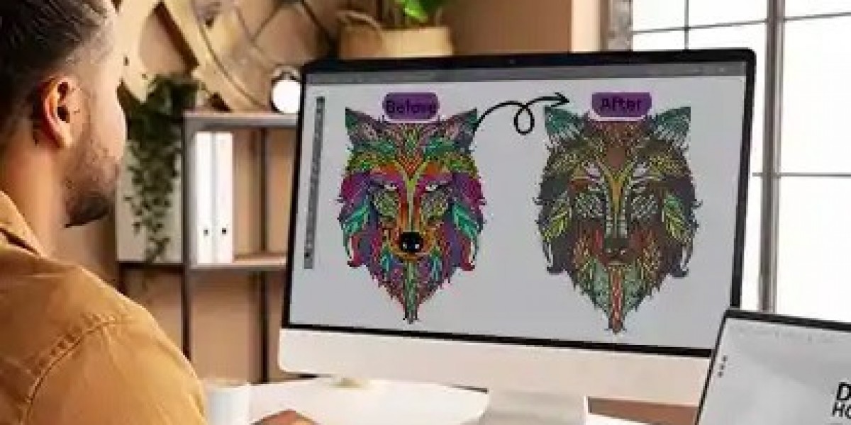Essential Software and Techniques for Digitizing Embroidery Designs