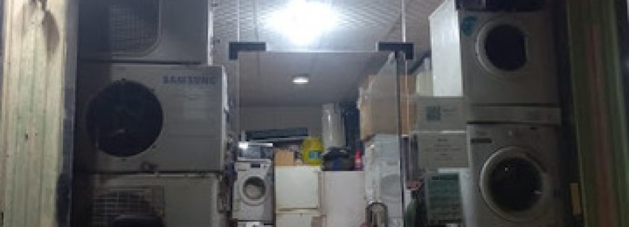 washing machine maintenance in Jeddah Cover Image