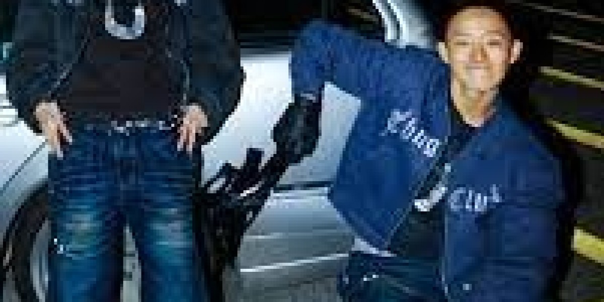 “Thug Club Clothing | The Edge of Urban Fashion”