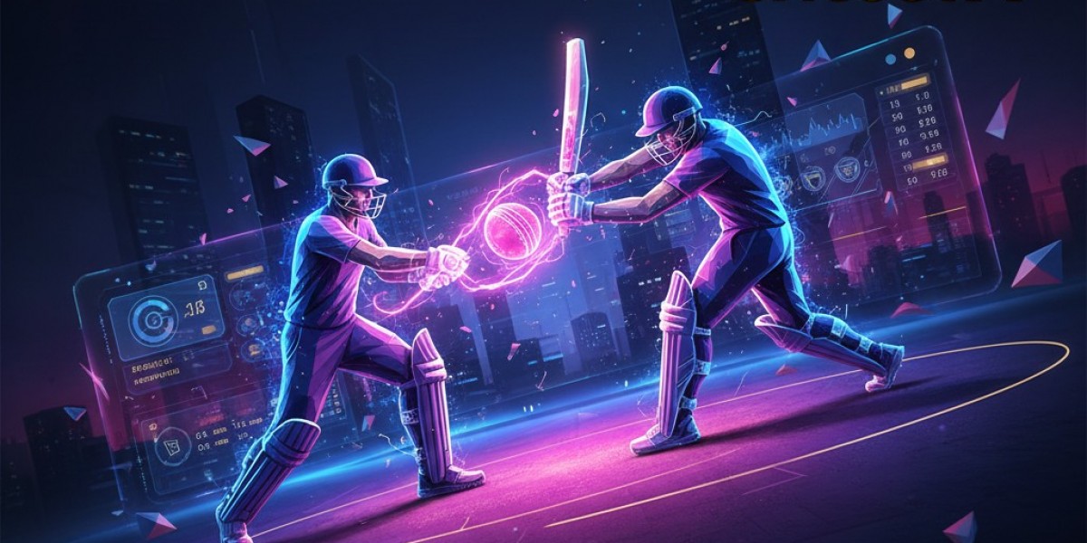 The Complete Cricbet99 Handbook: App, ID, Login & Winning Strategies