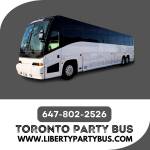 Toronto Party Bus Profile Picture