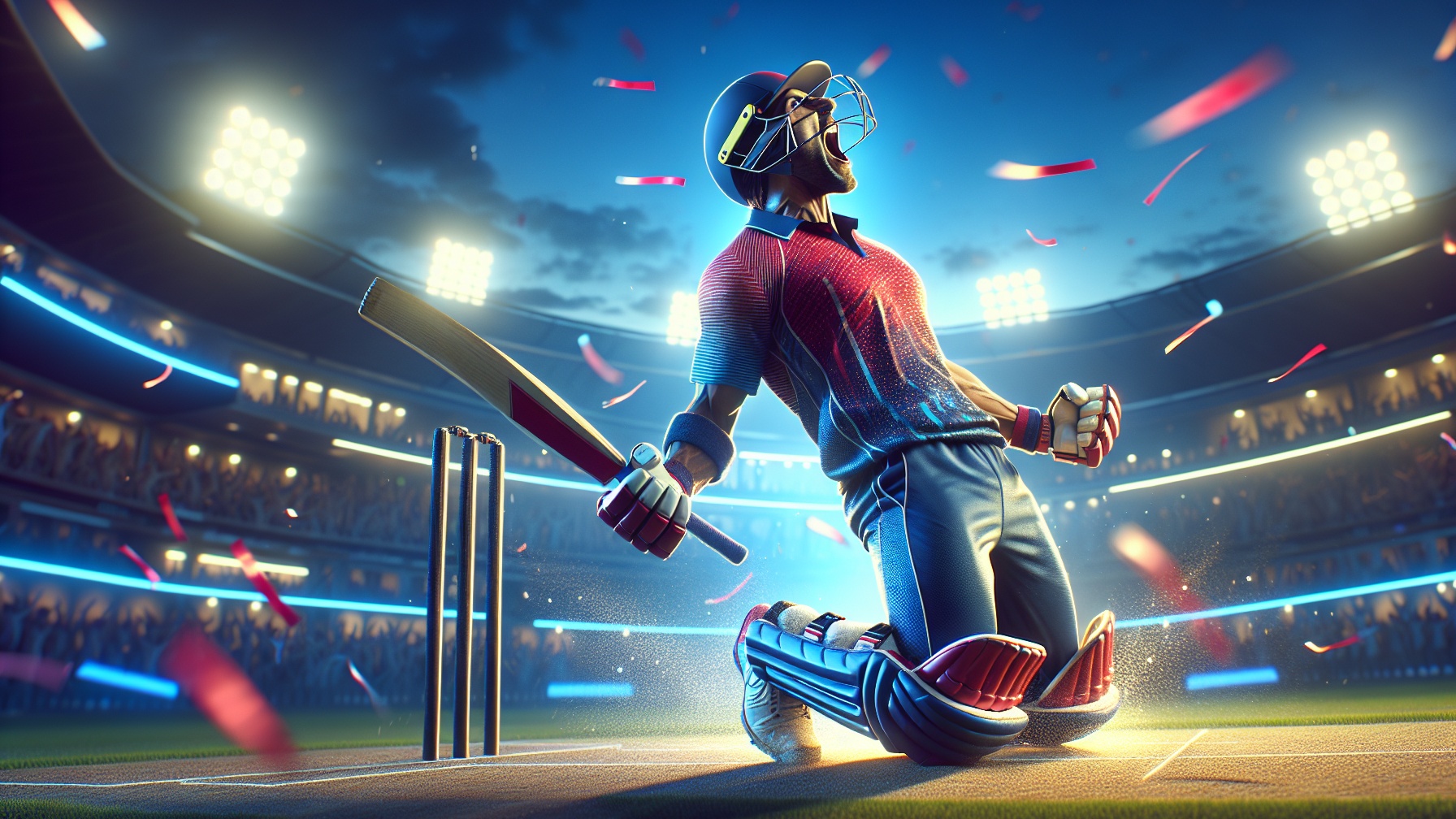 Online Cricket Betting ID in India 2025 | Verified & Trusted Sites