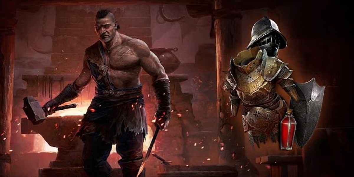 Monk Leveling Build Guide: Poe 2 trade Edition