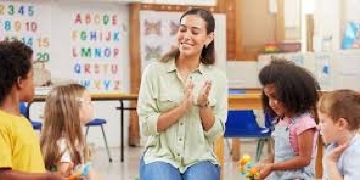 Best Nursery Near Umm Suqeim: Safe, Fun, and Loved by Dubai Families