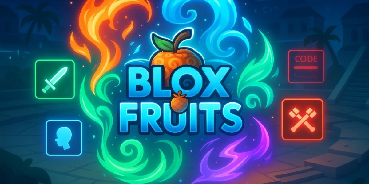 How to Use Aura Colors in Blox Fruits