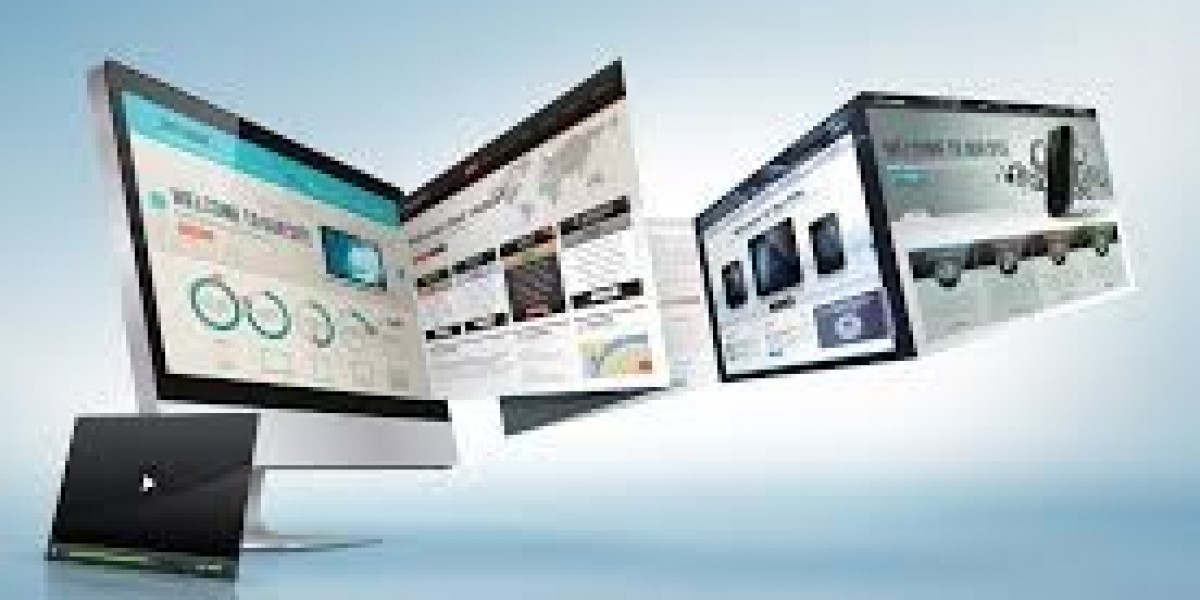 Why Choosing the Right Web Design Company in Dubai Matters for Your Business Success