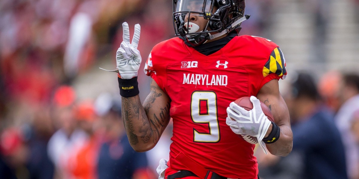 How towards perspective/prospects for Maryland soccer vs. Nebraska