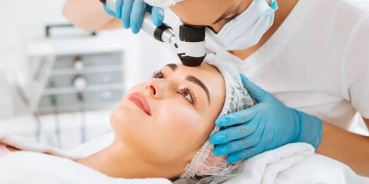 Get the Best Skin Care Treatments in Islamabad