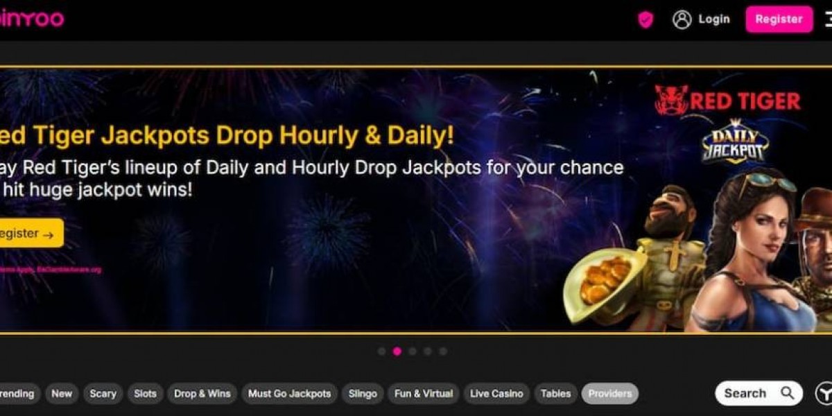 Non UK Registered Casinos – Redefining the International Online Gambling Experience