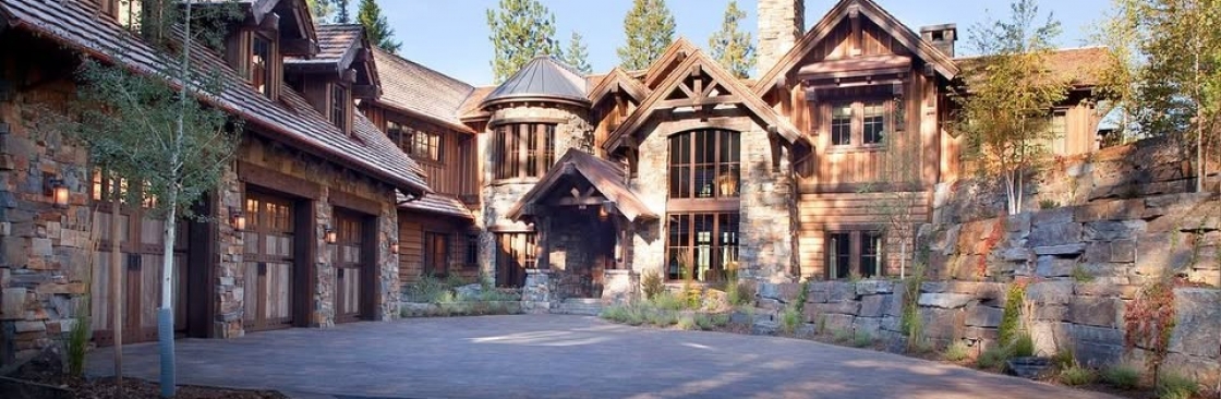 Rocky Mountain Builders Cover Image