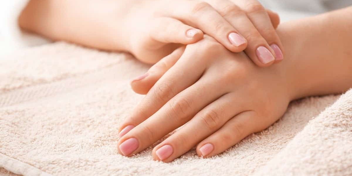 Nail Health: Simple Tips for Stronger, Healthier Nails