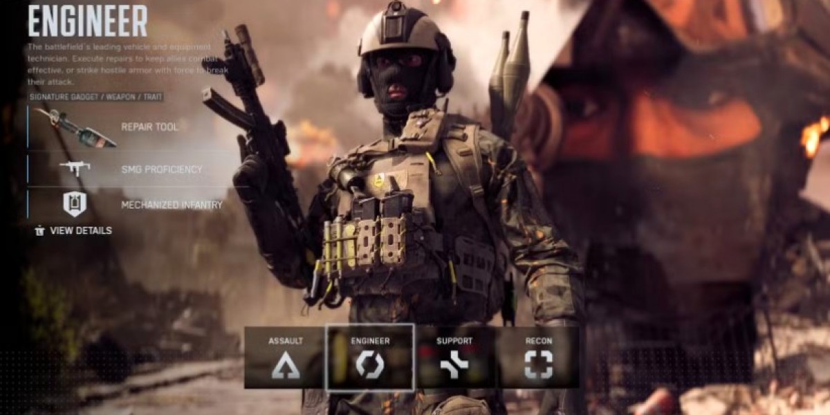 Operation Firestorm: The Classic Conquest Map That Keeps on Giving