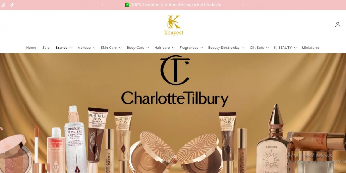 Charlotte Tilbury: Redefining Beauty with Glamour, Innovation, and Empowerment