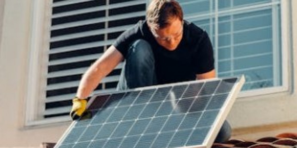 Commercial Solar Installation Services: Is It Worth the Investment?