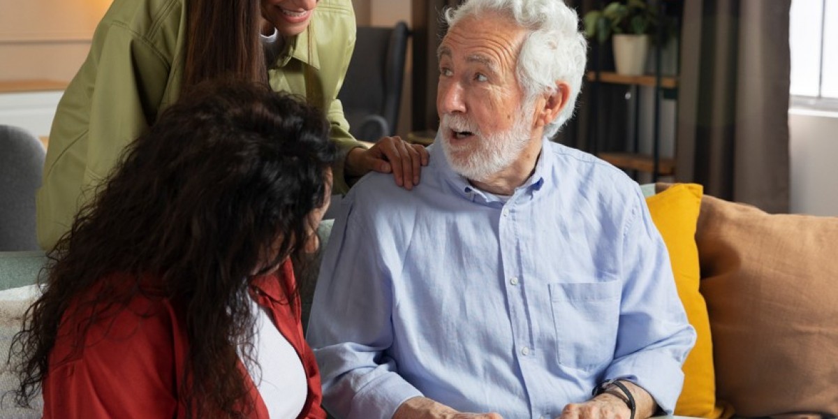 Find Quality Respite Care Near You at Shipston Lodge