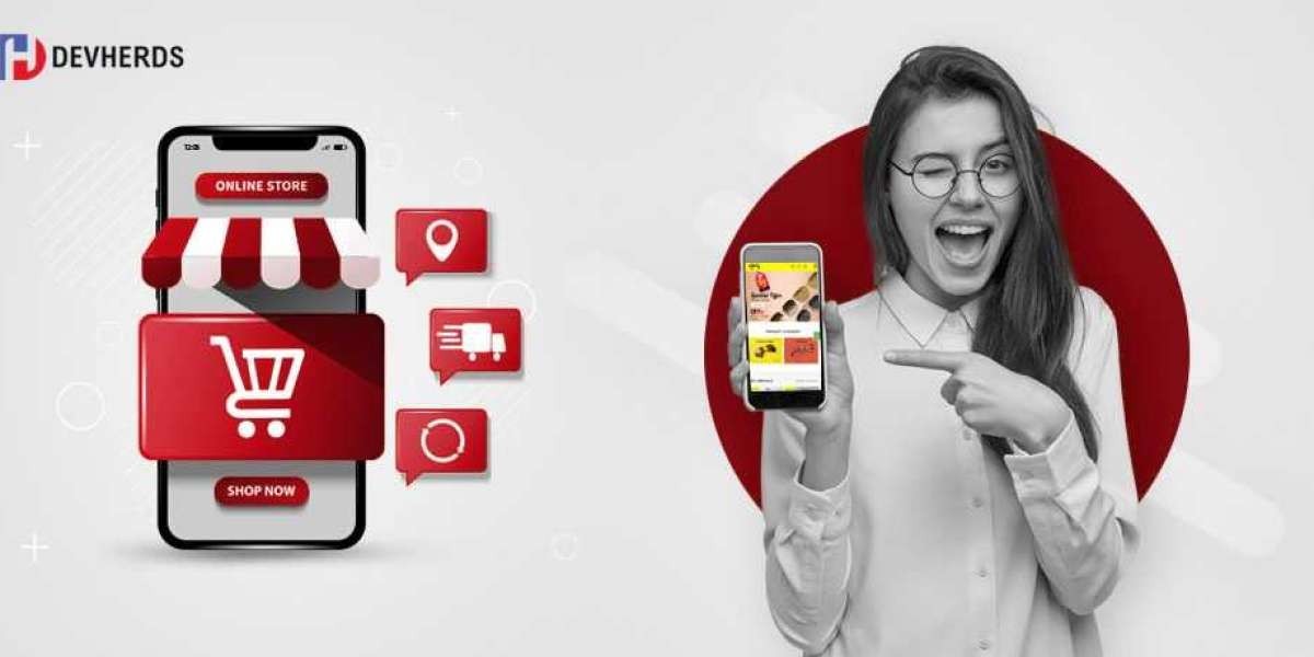 E-Commerce App Development Services for South Africa Retailers