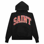 Saint Michael Hoodie profile picture