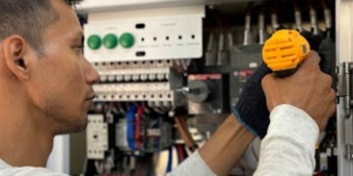 How Panel Upgrade Services Improve Safety and Efficiency