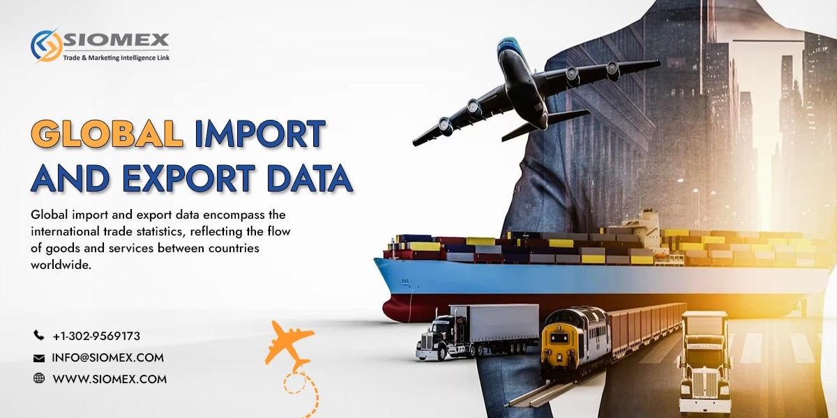 How to Find International Buyers Using Import Export Data.