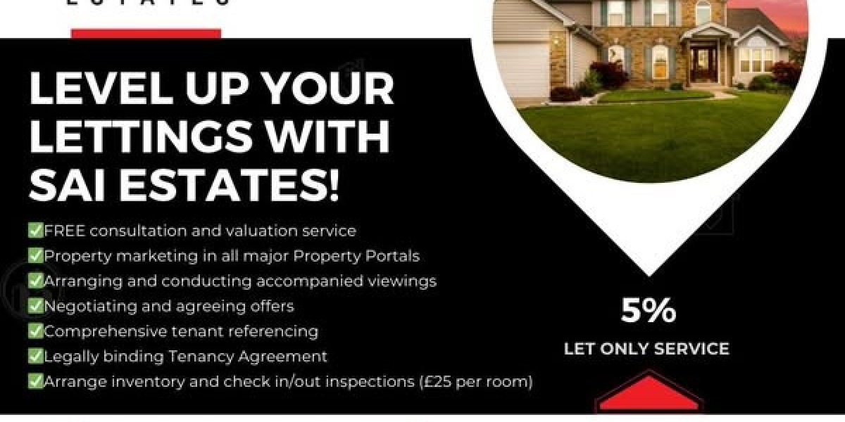 SAI ESTATES – Trusted Estate Agents in Feltham | Your Reliable Partner for Buying, Selling & Renting Properties