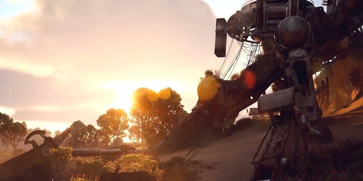 MMOexp ARC Raiders: Where to Find the Santa Maria Houses