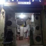 washing machine maintenance in Jeddah Profile Picture