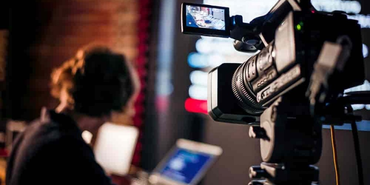 Elevate Your Brand with Dubai’s Leading Video Production House