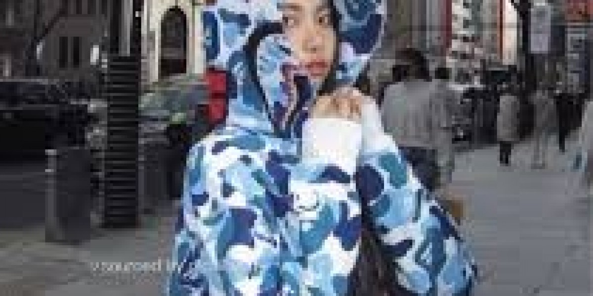 BAPE Hoodie: The Ultimate Guide to 2025’s Most Wanted Streetwear Icon