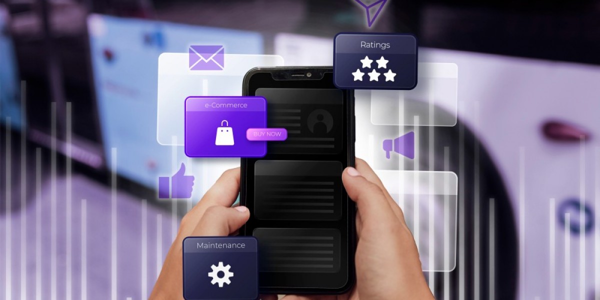 Top Mobile App Development Company in USA | Team Tweaks