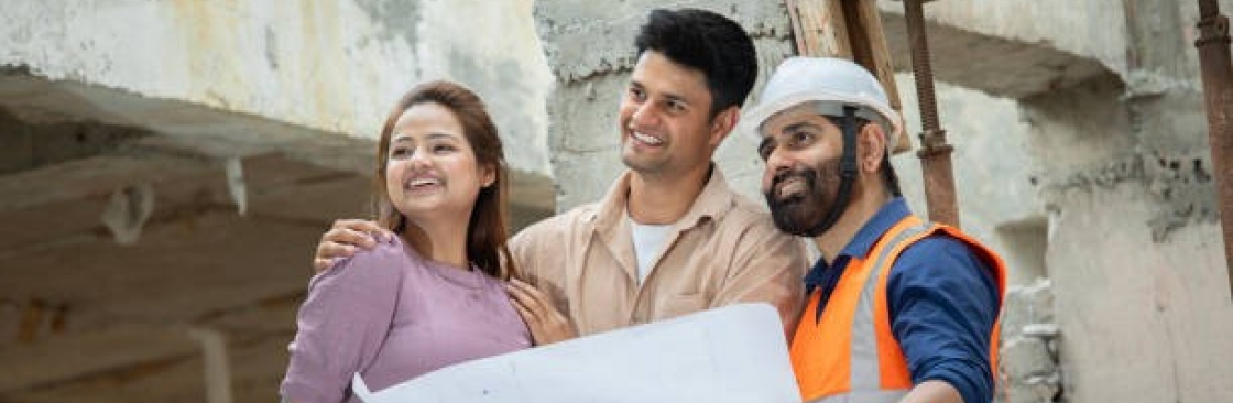 VASUNDHARA CONSTRUCTION Cover Image