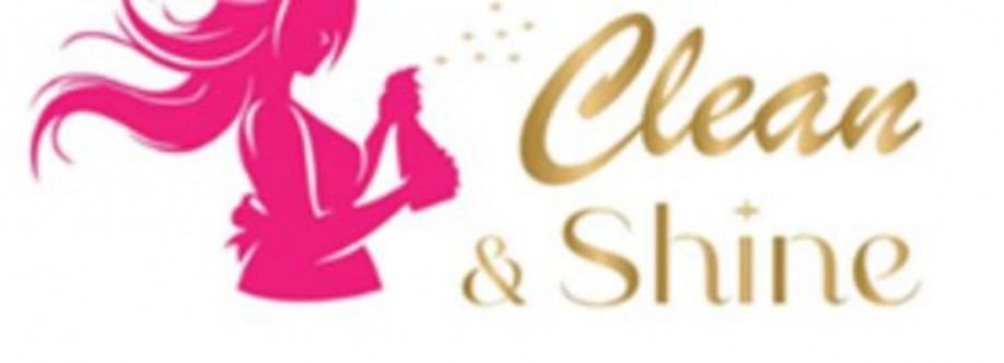 Clean and Shine Cover Image