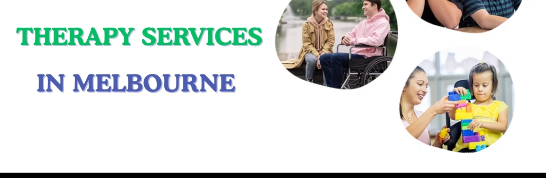 Ergo Therapy Group Cover Image