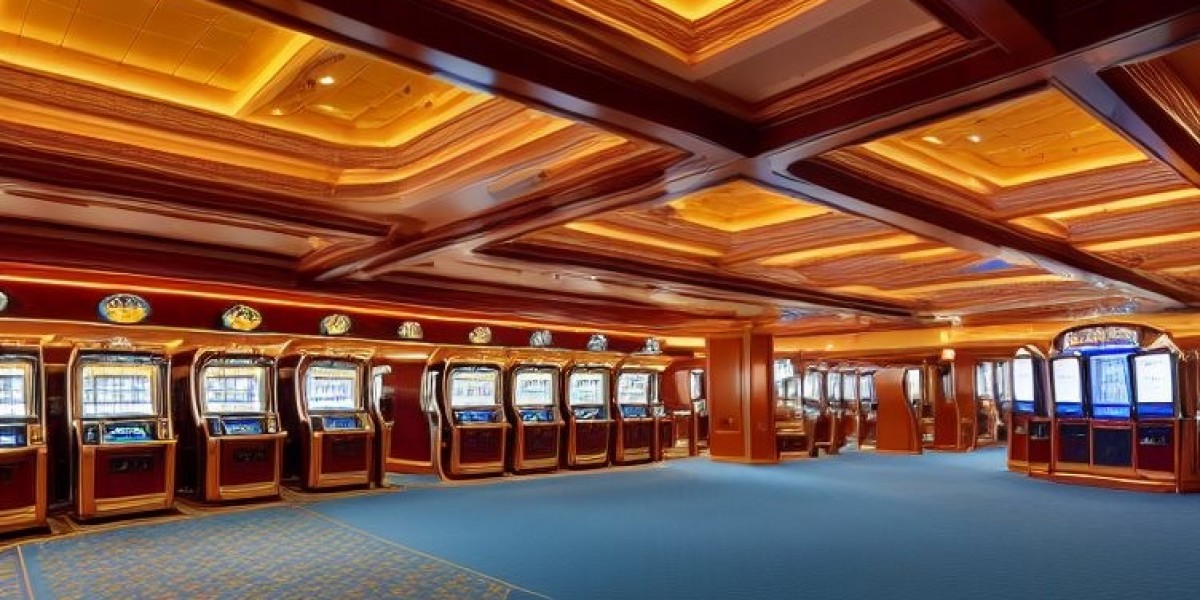 Test-Modus bei PlatinCasino DE