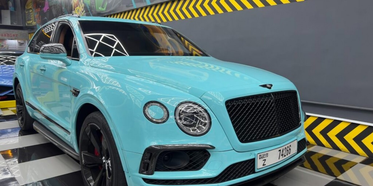 Trusted Auto Experts: The New Standard of Car Care in Dubai