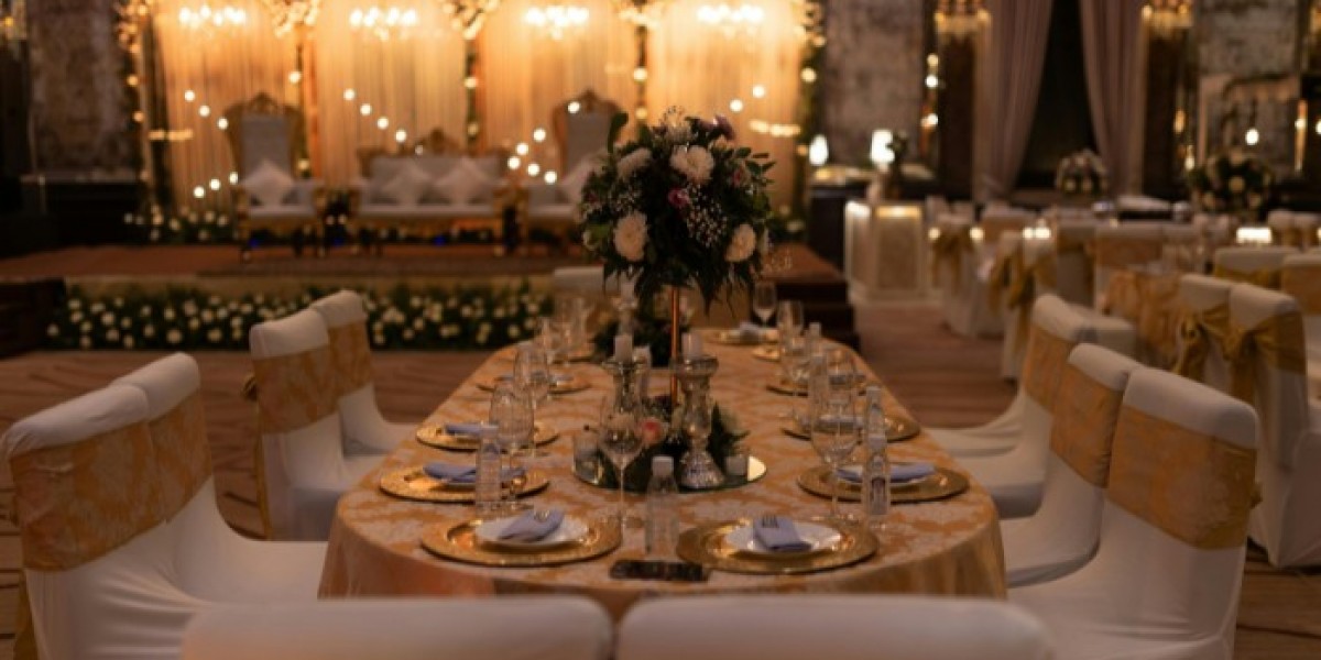 5 Must-Have Features in Modern AC Marriage Halls in Delhi