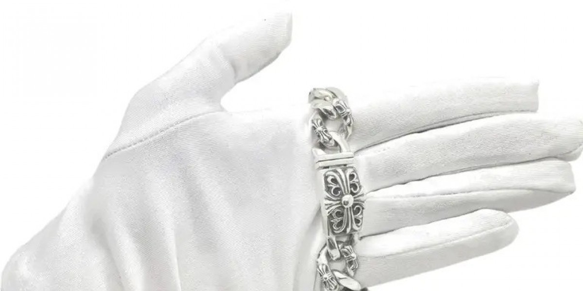 Chrome Hearts Trend Among Youth