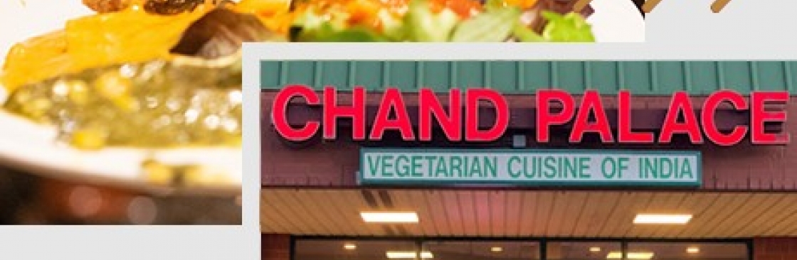 Chand Palace Cover Image