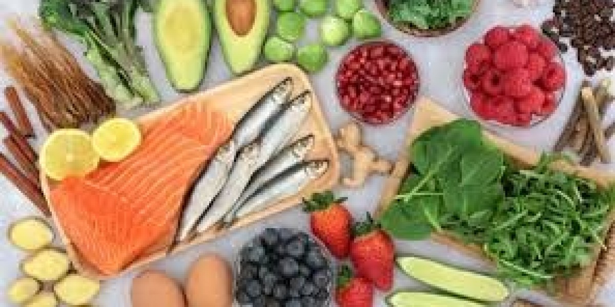 Best Foods to Reduce Inflammation and Improve Mobility