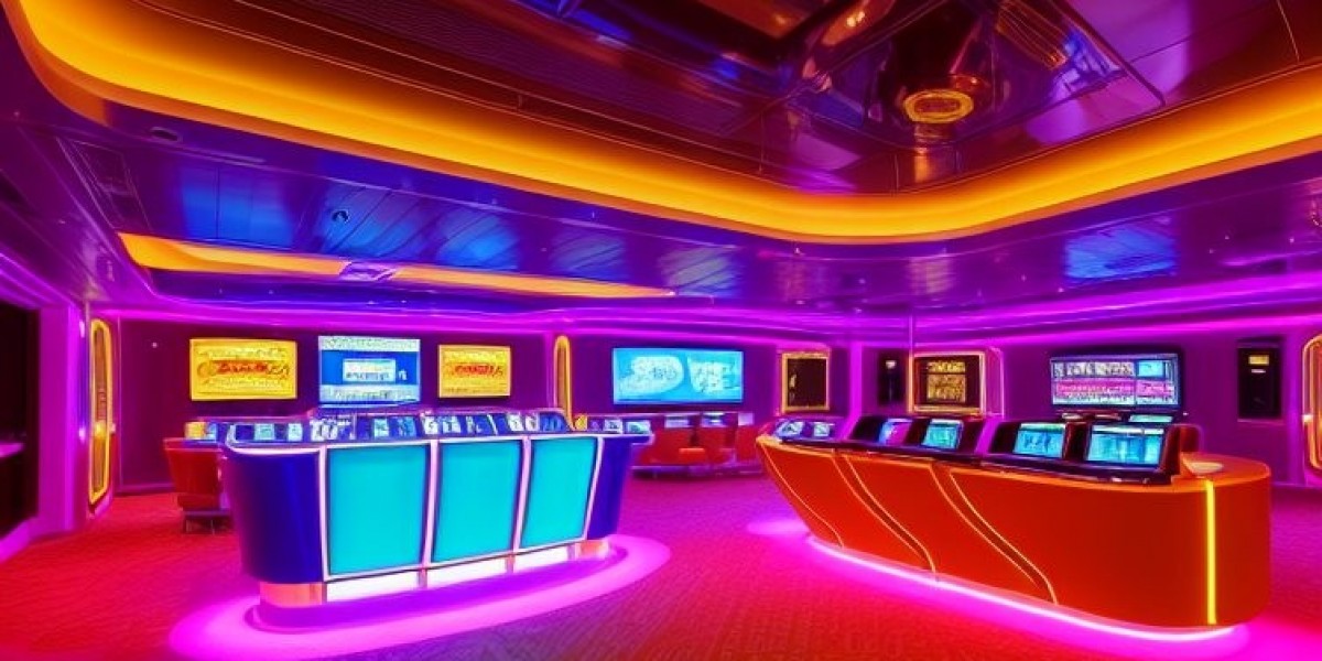 Generous Opening Promotion on Neo Spin Casino