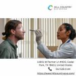 Hill Country Eye Center Profile Picture